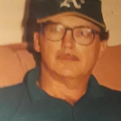 Mr. Paul Douglas Ramey Sr.