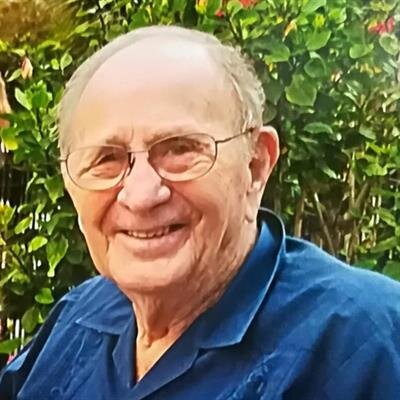 Joe Perricone
