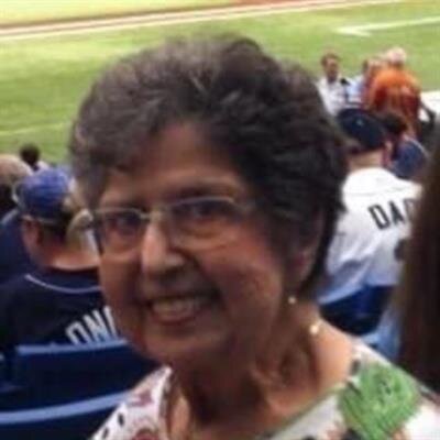 Dolores P. Menendez