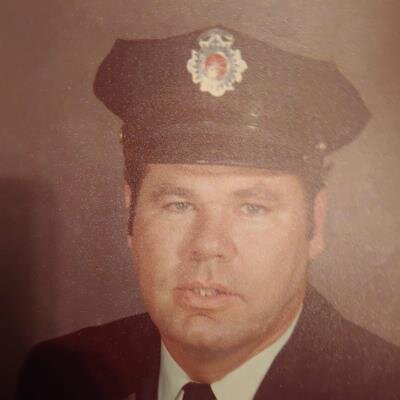 Raymond Ludlow Mitchell Jr.
