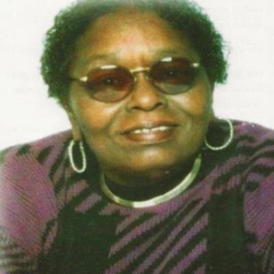 Mrs. Sally Ruth Ruffin