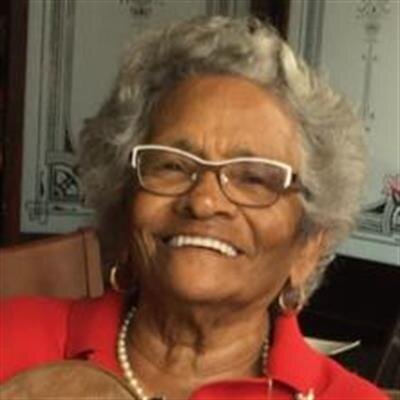 Lois Elizabeth Lanier