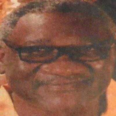 Mr. Herman Burnett