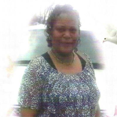 Ms. Barbara Smith Coleman