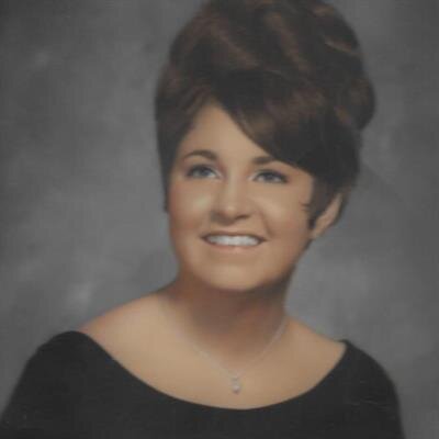 Mrs. Crystal G. Carnes