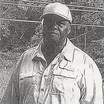 Mr. Herman Eugene Harris, Sr.