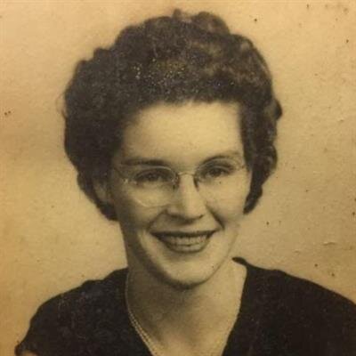 Constance Camilla Peiffer