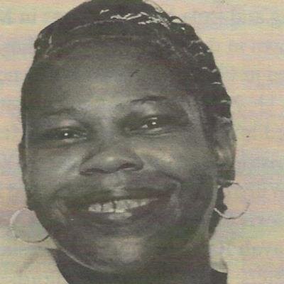 Mrs. Arletha Williams Hooker