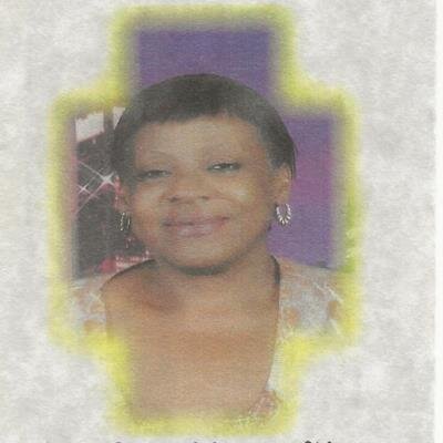 Mrs. Lisa Renee Ward-Hardy
