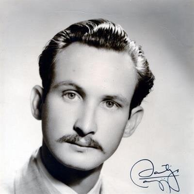 Marcelino Suarez Castillo