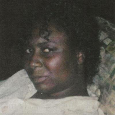Ms. Nellie Mae Nicks