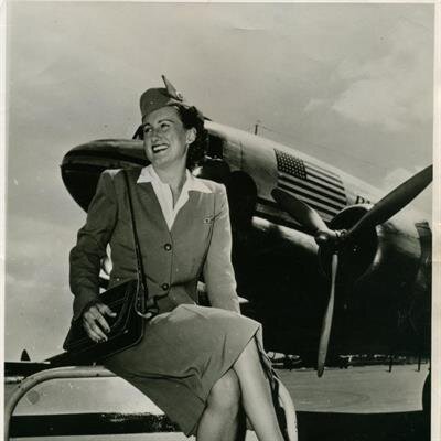 Virginia Florence Rapp Judd Leonard
