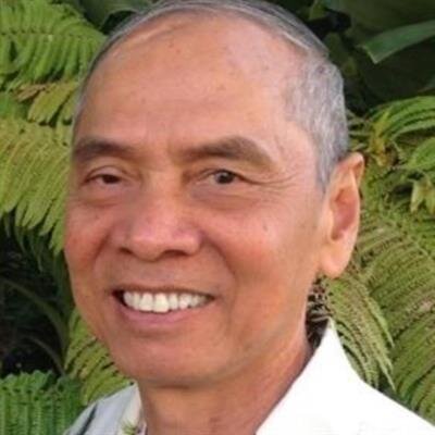 Hung Minh Nguyen