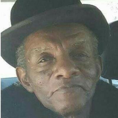 Roy Smith, Jr.