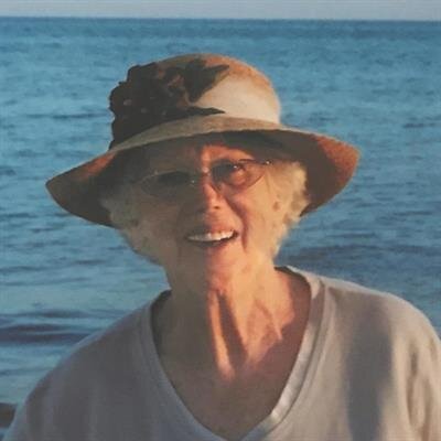 Marie DeMarco Matthews Welch