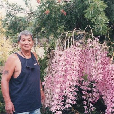 Theodore (Ted) M. Kawamura