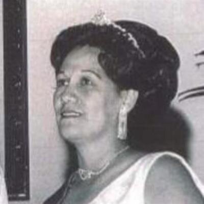 Violet H. Uwekoolani