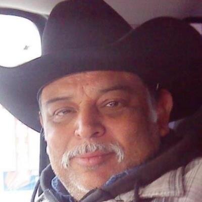 Eliseo Rios Moreno