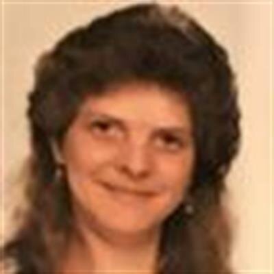 Elizabeth Marie Wright