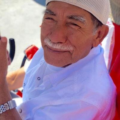 Leonel Gonzalez