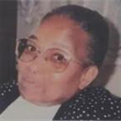 Betty Kibble