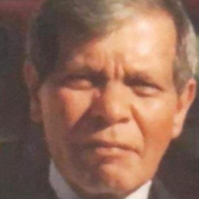 Robert Benjamin Martinez