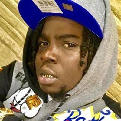 Raheem Eugene Blunt, Sr.