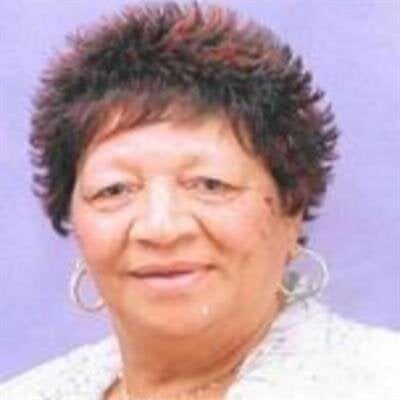 Barbara Jean 