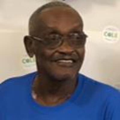 Mr. Johnny L. Cole