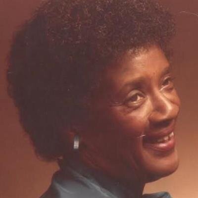 Lela Louise Dandy