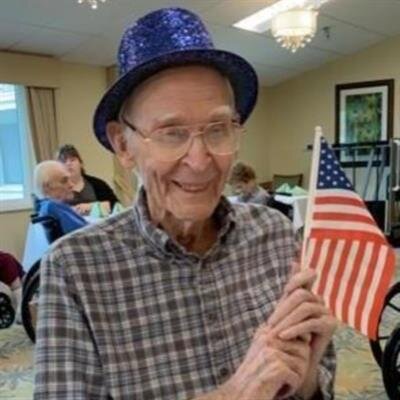 Donald E Frazier