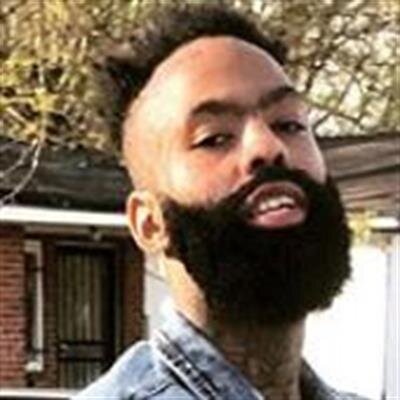 Antonio Jerome Smith
