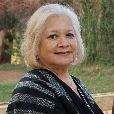 Adela Christina Arriola