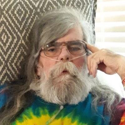 Donald Edward Miller