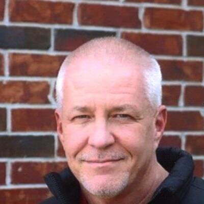 Michael Jay Rice