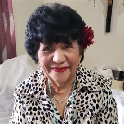 Mireya Isambert