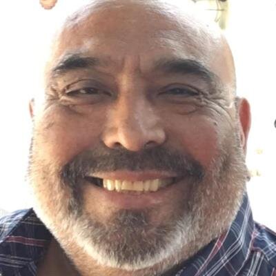 Marcos Arnulfo Preciado