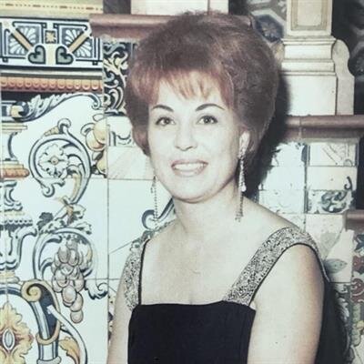 Josephine Vidal