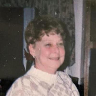 Mary Ellen McLaughlin