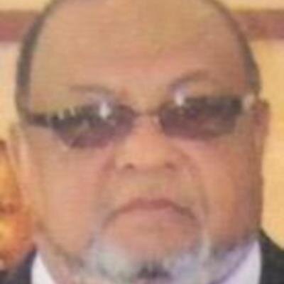 Rev. Robert C. Mathis