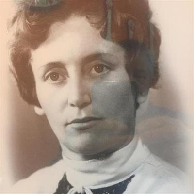 Anna Stepanski