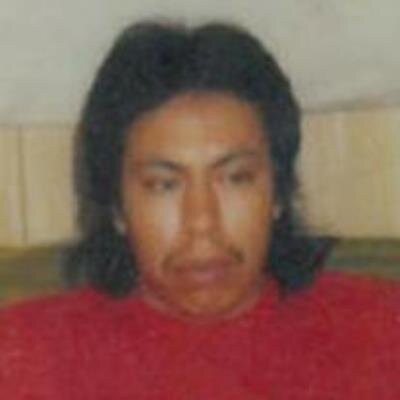 Johnny Lee Powell