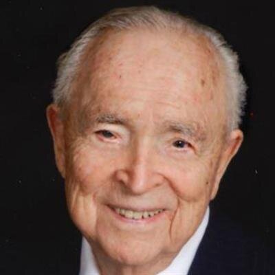 Mr. Vernon H. Sonenstahl