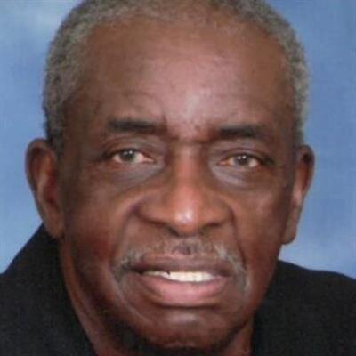 Earven Reece Baker, Jr.
