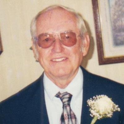 Ronald G. Rhodes