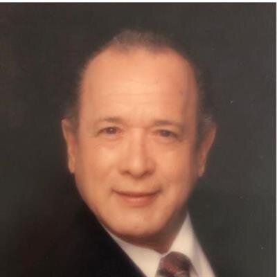 Luis Rodriguez