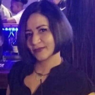 Cynthia Marie Colon