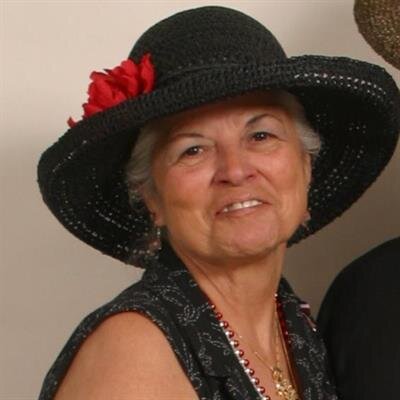 Shirley Ann Ramos