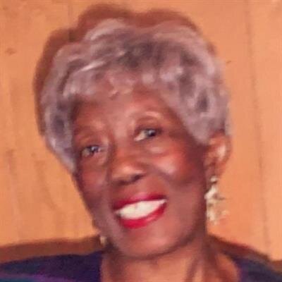 Mildred Davenport