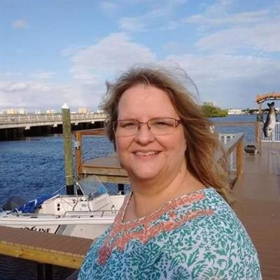 Kimberly Joy Fussell Stout